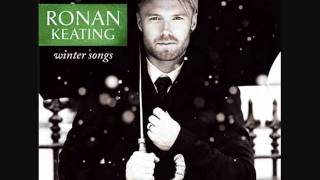 Ronan Keating  Winter Song [upl. by Eartha]