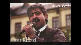 Kurdish Music  8 live songs  FULL Halparke Naser Razazi [upl. by Azilanna]