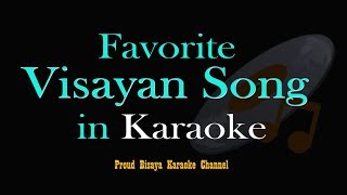 ABLIHI NA  Milyo Naryo Karaoke Bisaya Song [upl. by Ab]