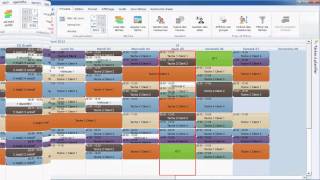 SodeaSoft Planning Pro version 2011 [upl. by Datnow229]