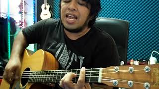 Red Jumpsuit Apparatus  Your Guardian Angel cover [upl. by Sergio]