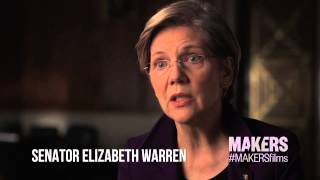 MAKERS Women in Politics Trailer [upl. by Lachlan]