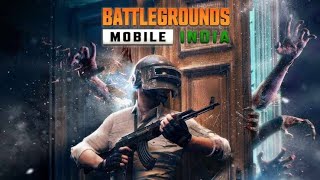 battlegroundindia pubg livegaming [upl. by Colner]