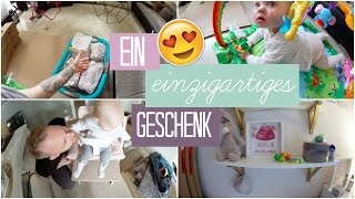 FAMILYVLOG ❘ Mama Alltag amp ein wunderschönes Geschenk ❘ MsLavender [upl. by Frasier]