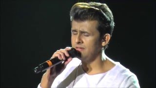 ➤Magic by Sonu Nigam live in the Netherlands 1080pᴴᴰ  Mesmerizing Live Performance [upl. by Aik]