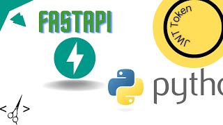 How to Add JWT Token  Bearer for FastApi Authentication Python [upl. by Yemane]