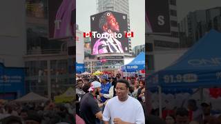 Festival Toronto Latin Parade and Fall Fiesta 2024🇨🇦 [upl. by Ahsenad]