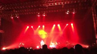 embers  owl city LIVE IN JAKARTA INDONESIA [upl. by Glynda]