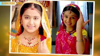 Mother daughter to finally reunite as Balika Vadhu completes 2000 episodes [upl. by Harshman404]