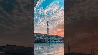 Glorify the One Who Created Everything ❤️🥰 allah faith makkah madina subhanallah allahuakber [upl. by Inga]