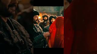 Turgut 👑and Maria💞Hatun🥰wedding💝ll💞Turma💝Cute💥Couple❤️Love💖scenes💝ll ytshorts ytvideo shorts feed [upl. by Edmead]