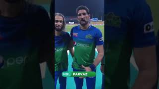 Multan Sultan Team PslFinal Shorts [upl. by Adnohsar]