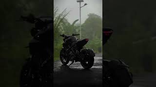 New Yamaha Bike  MT15 shorts shortsfeed status [upl. by Sephira923]