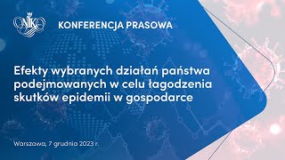 Polska Gospodarka w obliczu pandemii COVID19 Tarcza 10 Tarcza DP Tarcza 20 [upl. by Neuberger349]