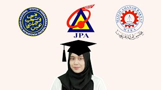 3 Pinjaman Pelajaran untuk Sambung Degree [upl. by Tama]