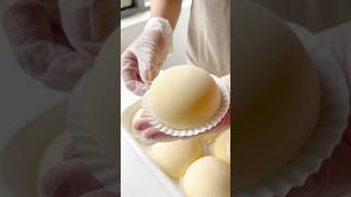 Would you try this mochi mochi softmochi recipe [upl. by Oratnek400]