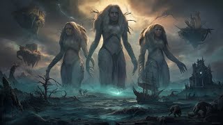 The Giant NEPHILIMS Survived the flood HOW  Biblical Stories Explained [upl. by Elton143]