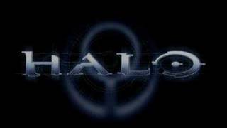 Halo 2  Opening [upl. by Ahsurej]