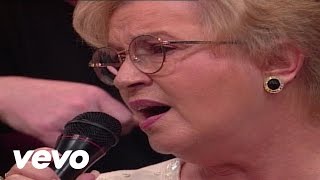 Bill amp Gloria Gaither  And Hes Ever Interceding Live ft Faye Speer Karen Apple [upl. by Purcell]