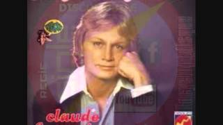 claude françois  magnolias for ever  version longue regiesigle [upl. by Giuliana]