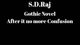 Gothic NovelGothic Novel for NETGothic Novel for MA English Gothic Novel for TGT PGT ENGLISH [upl. by Uni]