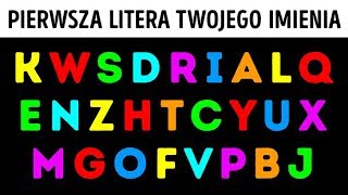 Jakie jest ukryte znaczenie twojego imienia [upl. by Merola]