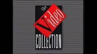 The Video Collection Intro 1984 1 [upl. by Arhoz335]