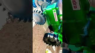 Kartik mini 🚜🚜🚜🚜 cala rha hai shortvideo [upl. by High704]