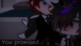 °You promised°Michael x Ennard°13° [upl. by Viridi]