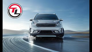 კია ნირო  Kia Niro [upl. by Niveek]