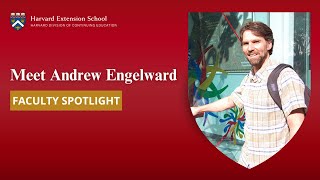 Meet Andrew Engelward  Faculty Spotlight [upl. by Dionysus119]