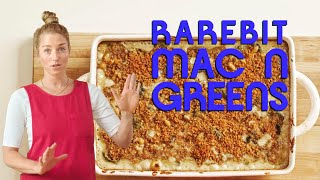 the only mac n cheese recipe you’ll ever need [upl. by Odnumyar849]