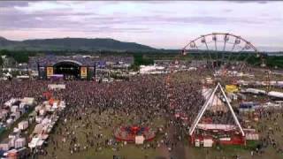 Amy Winehouse  Valerie Live T In The Park [upl. by Ahseem]