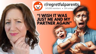 Regretful parents are going viral SHOCKING Reddit stories breaking the internet [upl. by Isej]