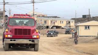 Cape Dorset July 12012 [upl. by Apfelstadt]