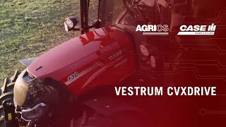 Vestrum CVXDrive [upl. by Desdee12]