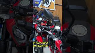 মাএ ১২২১২৫ হাজারে Tvs Raider  used bike price in bangladesh 2024  second hand bike showroom [upl. by Aliahkim]