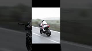 Kawasaki ninja Zx10r drag race tuned superbike [upl. by Asalocin393]