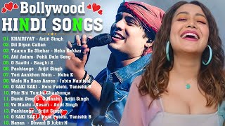 💖New Hindi Song 2024💚💝Arijit SinghJubin NautiyalAtif AslamNeha KakkarArmaan MalikShreya Ghoshal [upl. by Marriott740]