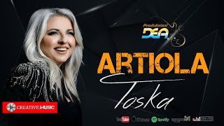 Artiola Toska  kur vjen dita e diel [upl. by Norword]