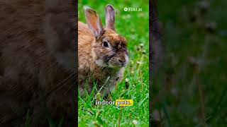 Holland Lop Rabbit  Rabbit [upl. by Unders549]