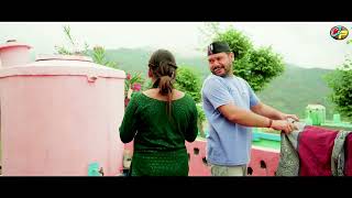 Madam ji  मैडम जी  Vishal Kothari New Garhwali Video Song 2023  Kathait Production [upl. by Serrano718]