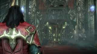 Castlevania Lords of Shadow 2  What Happened [upl. by Starlin463]