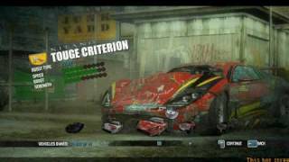 Burnout Paradise All Cars 75 Cars [upl. by Stone21]