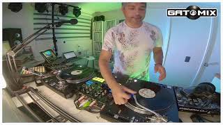 80 y 90 hits Mix reloop pioneerdj todos seguidores music [upl. by Nyliram]