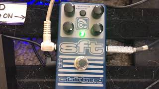 Catalinbread SFT Demo [upl. by Verner]