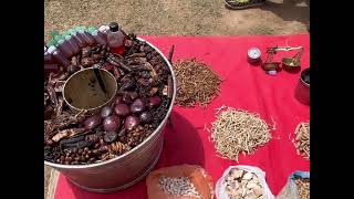 Pohlani Mata Mandir tour in Chamba Himachal Pradesh [upl. by Abeu117]