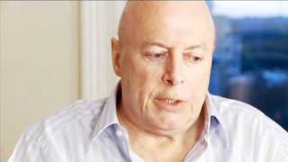 Divine Impulses Christopher Hitchens on the false promise of eternity 24 [upl. by Hamian]