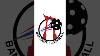 Bangkok Floorball 35 November 2023 [upl. by Colfin]