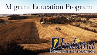 Indiana Migrant Education Program [upl. by Naga]